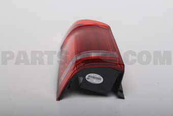 A4478200564 REAR LAMP COMBINATION