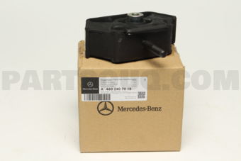 A4602407018 ENGINE MOUNTING FRONT RH/LH