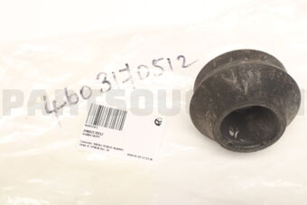 A4603170512 RUBBER BUFFE