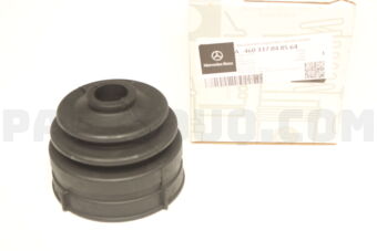 A460337048564 BOOT,DIFF DRIVE SHAFT-G(W460) *REFURBISH