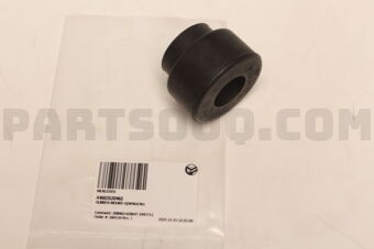 A4603520465 RUBBER MOUNT-G(W463/461)