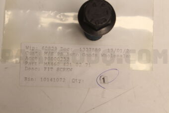 A4604210271 FIT SCREW