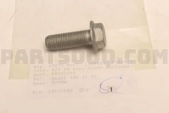 A4609900101 SCREW