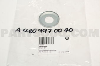 A4609970040 SEALING RING