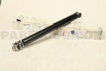 A4633230100 SHOCK ABSORBER FRONT W463