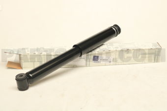 A4633260200 SHOCK ABSORBER REAR W463