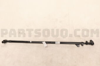 A4633300703 TIE ROD FRONT AXLE W461/463