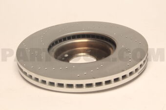 A4634210500 BRAKE DISK
