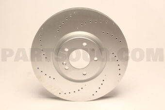 A4634210500 BRAKE DISK