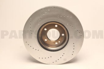 A4634210500 BRAKE DISK
