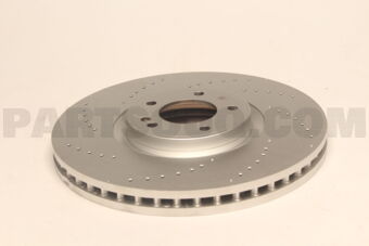 A4634210500 BRAKE DISK