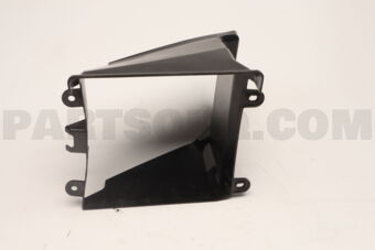 A4635053000 AIR DUCT SEGMENT