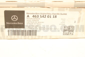 A4635420118 LEVEL SENSOR