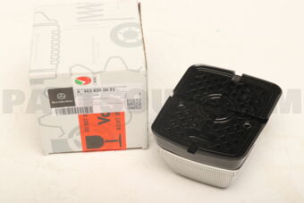A4638200021 BLINKER LAMP-W463