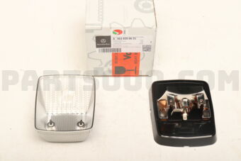 A4638200021 BLINKER LAMP-W463