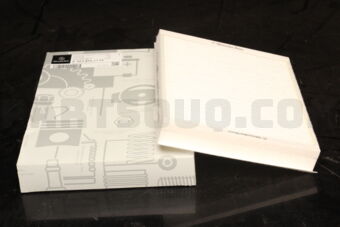 A4638301102 CAB AIR POLLEN FILTER-G(W463)
