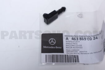 A4638690024 ANGLE PIECE