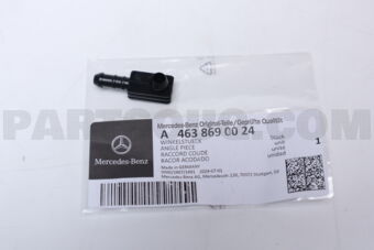 A4638690024 ANGLE PIECE