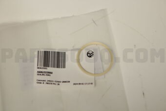 A6062020060 SEALING RING