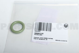 A6069971145 SEALING RING