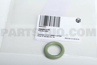 A6069971145 SEALING RING