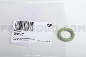 A6069971145 SEALING RING