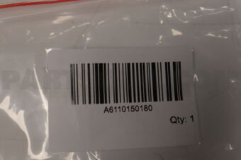 A6110150180 MERCEDES GASKET