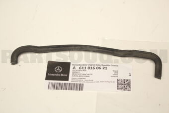A6110160621 GASKET