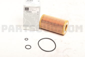 A6111800009 OIL FILTER -VITO/SPRINTER