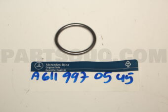 A6119970545 SEALING RING