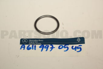 A6119970545 SEALING RING