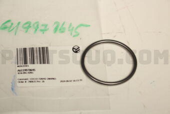 A6119970645 SEALING RING