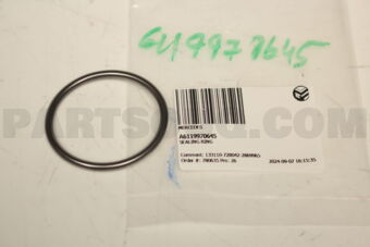 A6119970645 SEALING RING