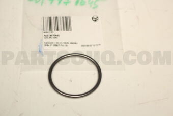 A6119970645 SEALING RING