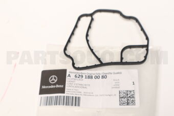 A6291880080 GASKET
