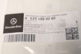 A6291880080 GASKET