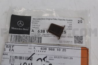 A6389881025 DUEBEL