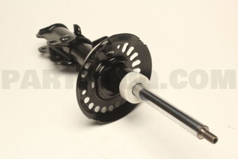 A6393206013 SUSPENSION STRUT