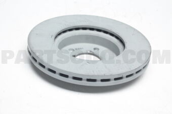 A6394210012 BREMSSCHEIBE