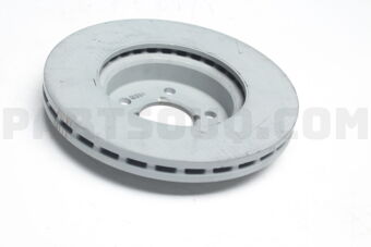 A6394210012 BREMSSCHEIBE