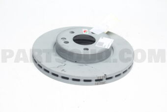 A6394210012 BREMSSCHEIBE