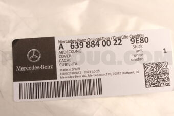 A63988400229E80 COVER
