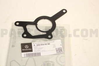 A6420160280 GASKET
