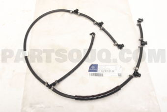 A6420705532 LEAK LINE