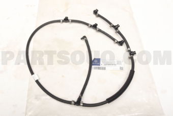 A6420705532 LEAK LINE