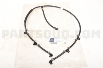 A6420705532 LEAK LINE