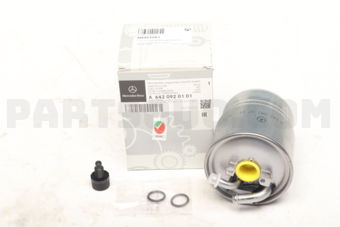 A6420920101 FUEL FILTER-M(W164)SPRINTER