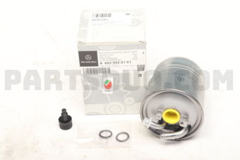 A6420920101 FUEL FILTER-M(W164)SPRINTER