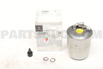 A6420920101 FUEL FILTER-M(W164)SPRINTER