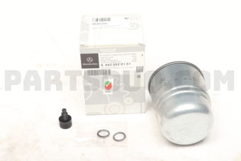 A6420920101 FUEL FILTER-M(W164)SPRINTER